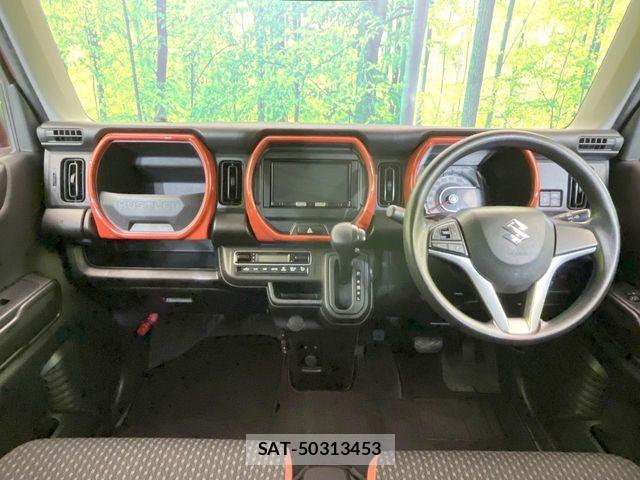 Suzuki HUSTLER 2022-04 6906512-1
