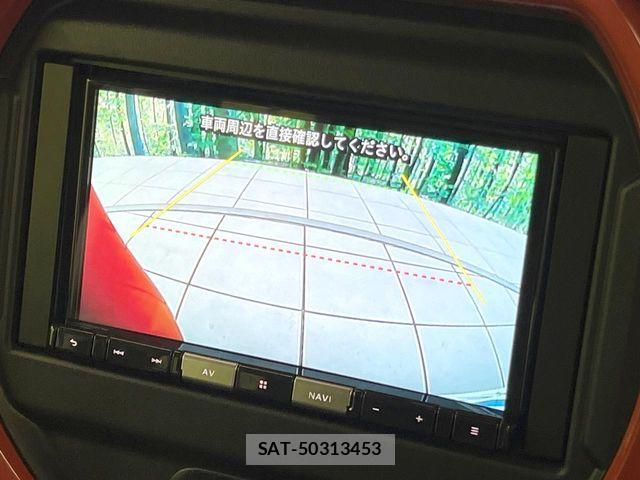 Suzuki HUSTLER 2022-04 6906512-4