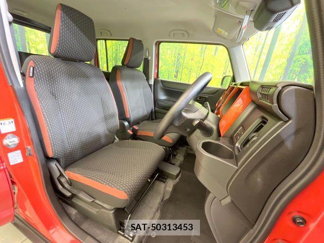 Suzuki HUSTLER 2022-04 6906512-7