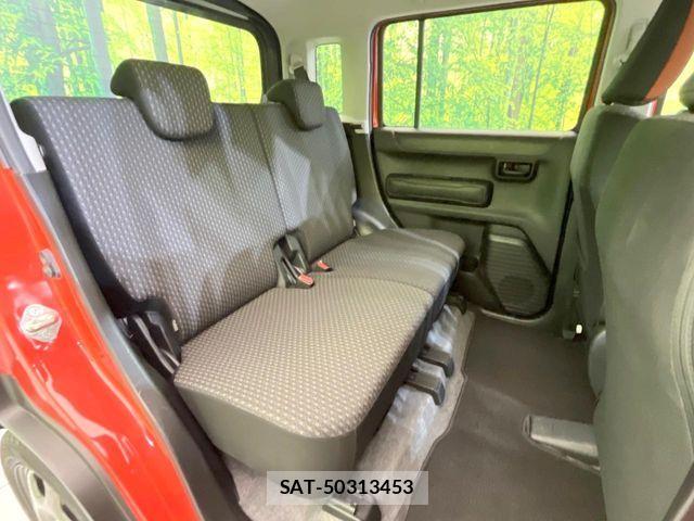 Suzuki HUSTLER 2022-04 6906512-8