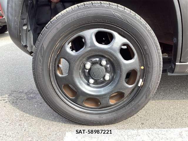 Suzuki HUSTLER 2018-08 6906453-9