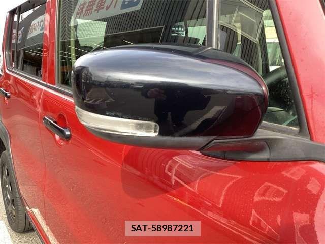 Suzuki HUSTLER 2018-08 6906453-11