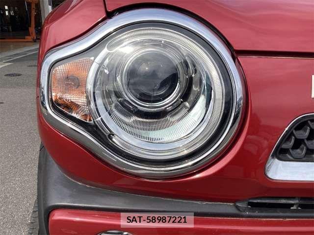Suzuki HUSTLER 2018-08 6906453-12