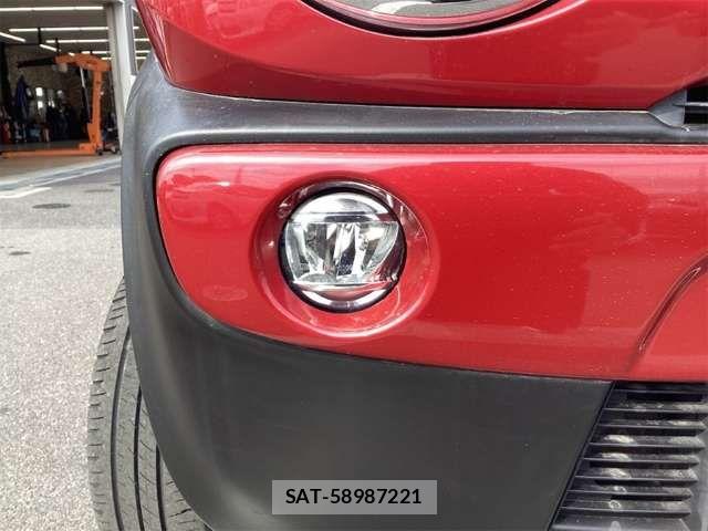 Suzuki HUSTLER 2018-08 6906453-13