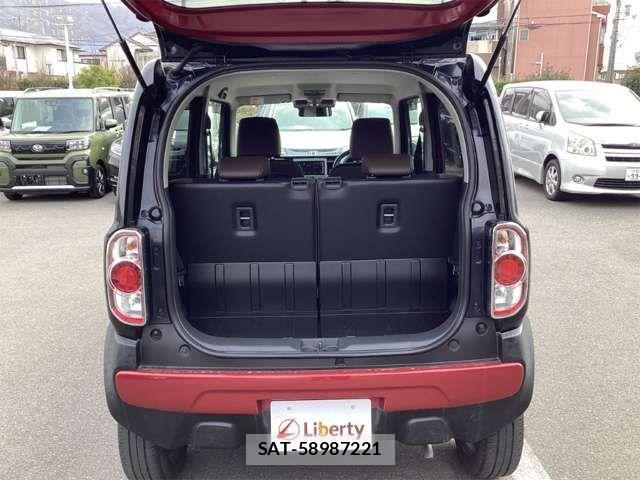 Suzuki HUSTLER 2018-08 6906453-15