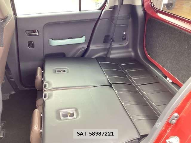 Suzuki HUSTLER 2018-08 6906453-17