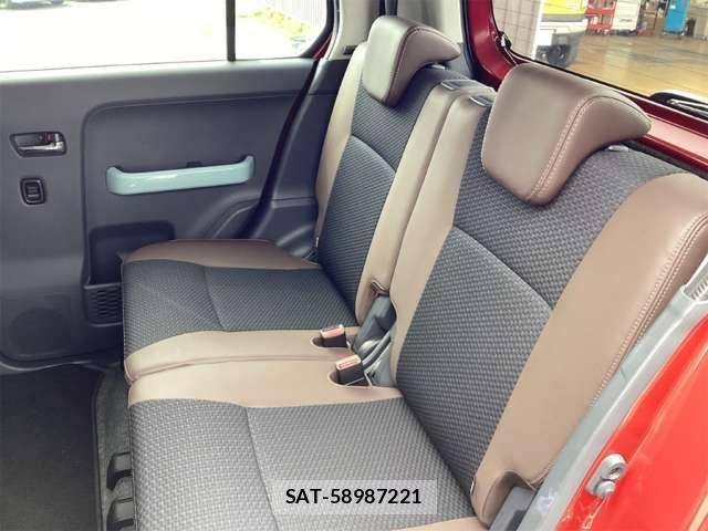 Suzuki HUSTLER 2018-08 6906453-18