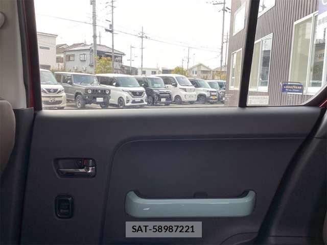 Suzuki HUSTLER 2018-08 6906453-19