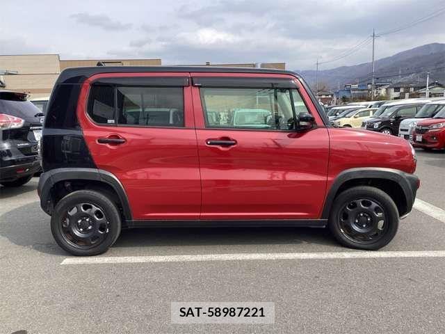 Suzuki HUSTLER 2018-08 6906453-6