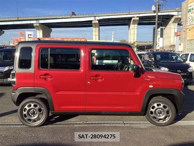 Suzuki HUSTLER 2025-10 6906386-11