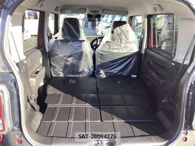 Suzuki HUSTLER 2025-10 6906386-12