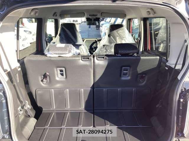 Suzuki HUSTLER 2025-10 6906386-13