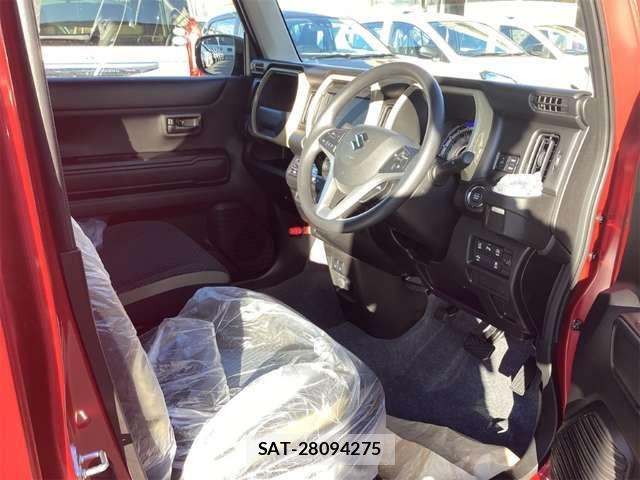 Suzuki HUSTLER 2025-10 6906386-14