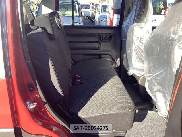 Suzuki HUSTLER 2025-10 6906386-15