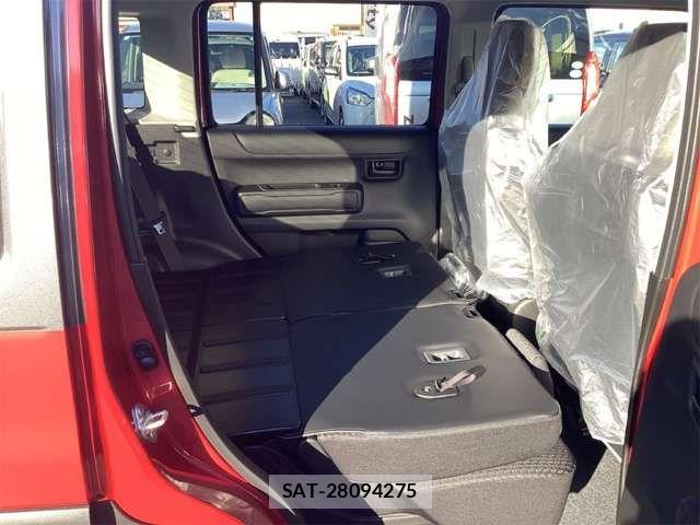 Suzuki HUSTLER 2025-10 6906386-16