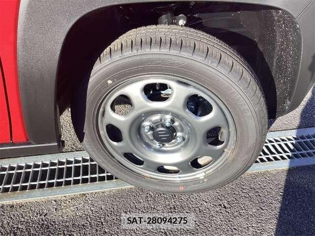 Suzuki HUSTLER 2025-10 6906386-17