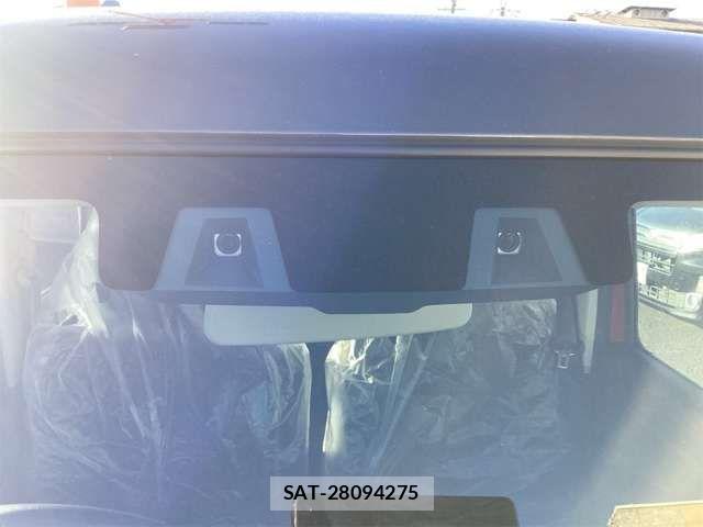 Suzuki HUSTLER 2025-10 6906386-19