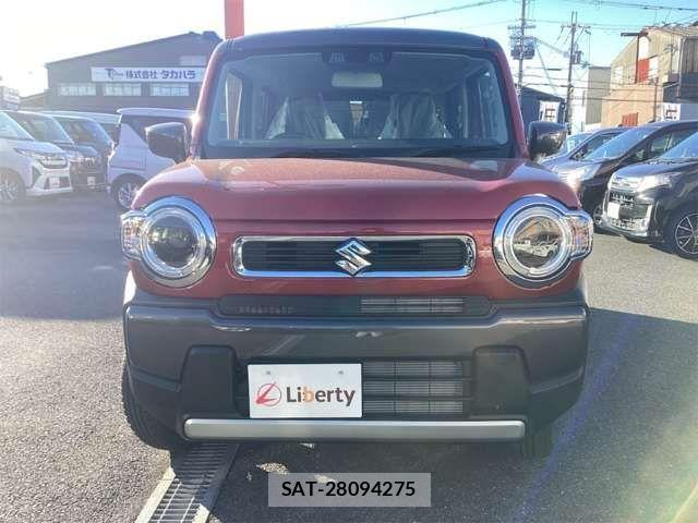 Suzuki HUSTLER 2025-10 6906386-5