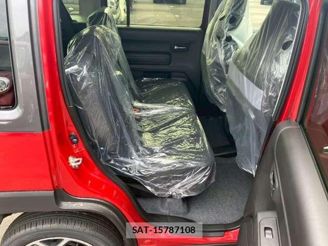Suzuki HUSTLER 2025-07 6906299-9