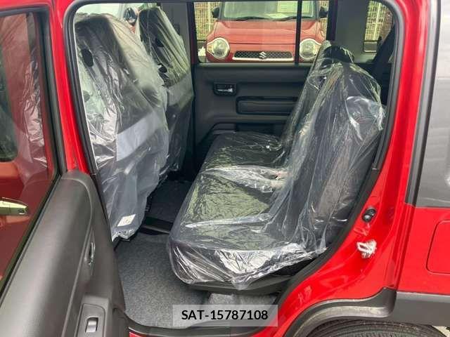 Suzuki HUSTLER 2025-07 6906299-13