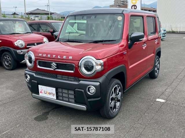 Suzuki HUSTLER 2025-07 6906299-15