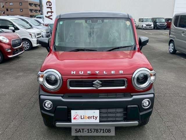 Suzuki HUSTLER 2025-07 6906299-4