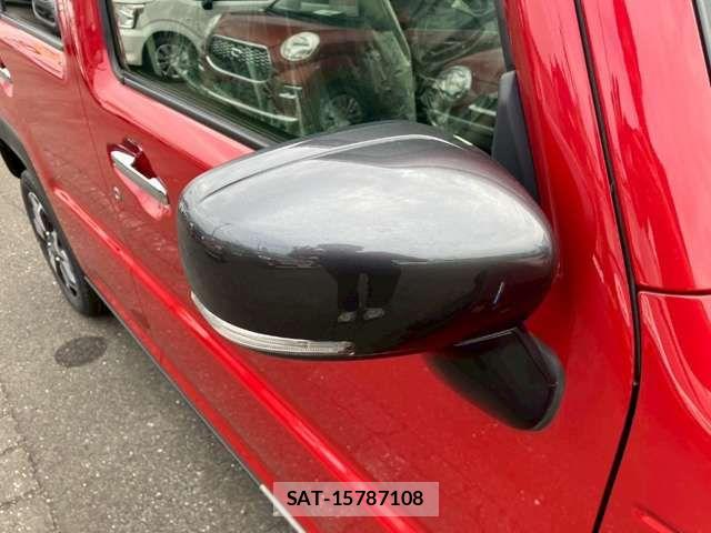 Suzuki HUSTLER 2025-07 6906299-5
