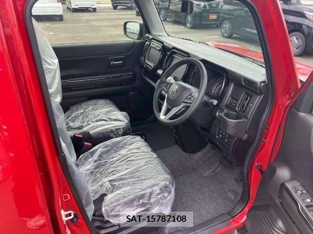 Suzuki HUSTLER 2025-07 6906299-6