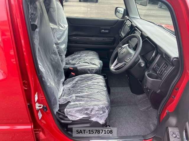 Suzuki HUSTLER 2025-07 6906299-7