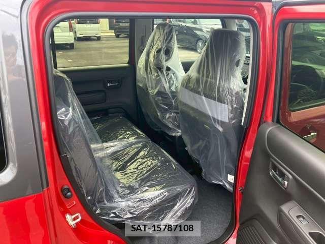 Suzuki HUSTLER 2025-07 6906299-8