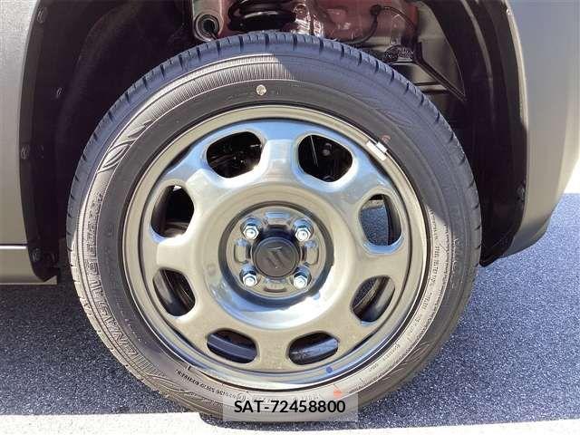 Suzuki HUSTLER 2025-10 6906384-10