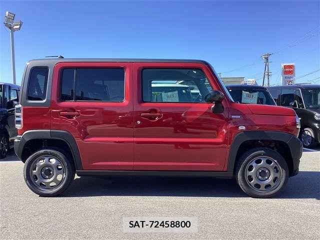 Suzuki HUSTLER 2025-10 6906384-13