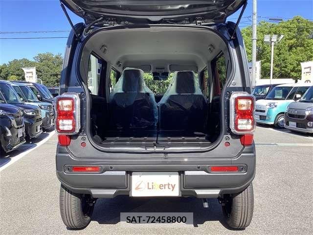 Suzuki HUSTLER 2025-10 6906384-16