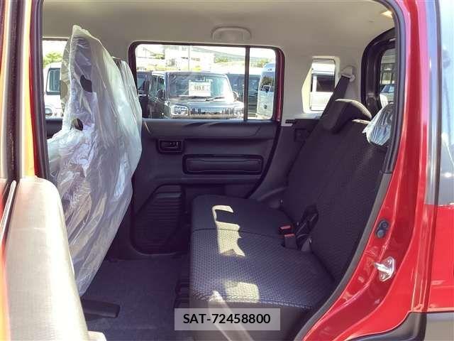 Suzuki HUSTLER 2025-10 6906384-17