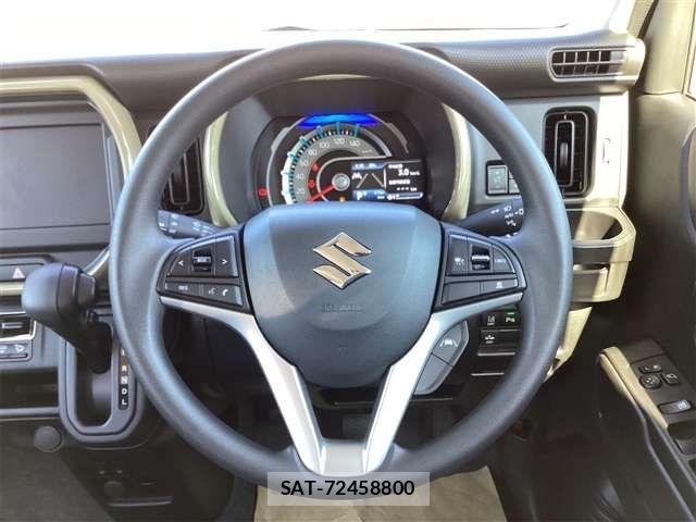 Suzuki HUSTLER 2025-10 6906384-19