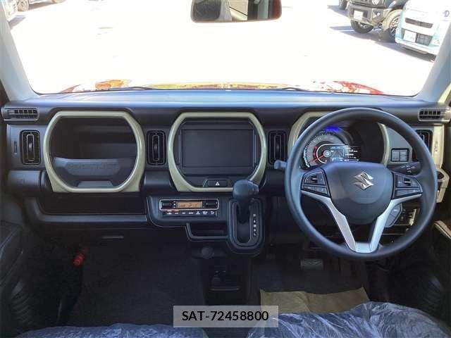 Suzuki HUSTLER 2025-10 6906384-5