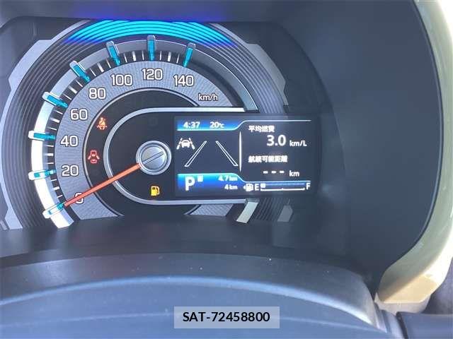 Suzuki HUSTLER 2025-10 6906384-6