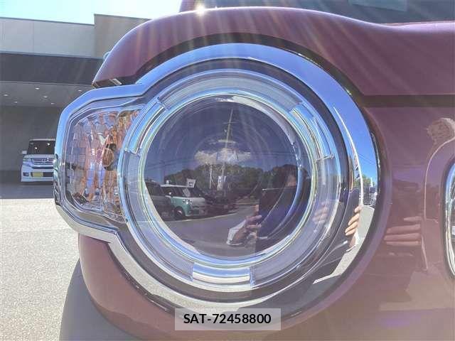 Suzuki HUSTLER 2025-10 6906384-7