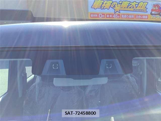 Suzuki HUSTLER 2025-10 6906384-8