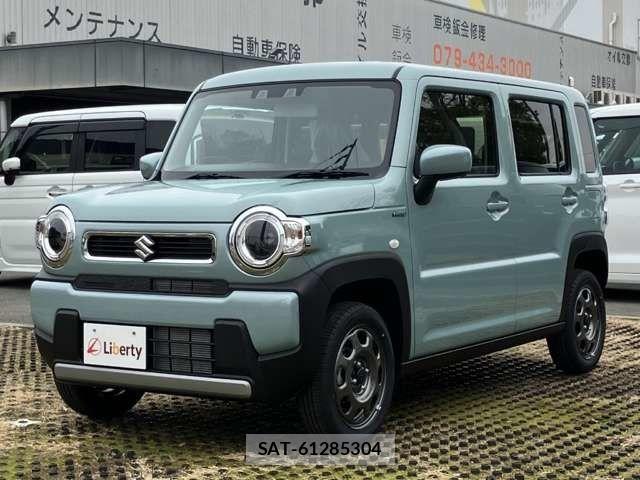 Suzuki HUSTLER 2026-01 6906395-0