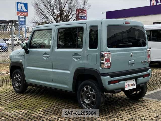 Suzuki HUSTLER 2026-01 6906395-9
