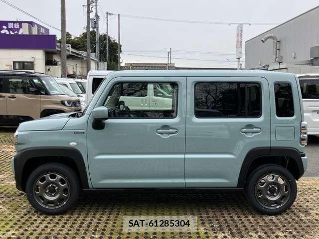Suzuki HUSTLER 2026-01 6906395-10