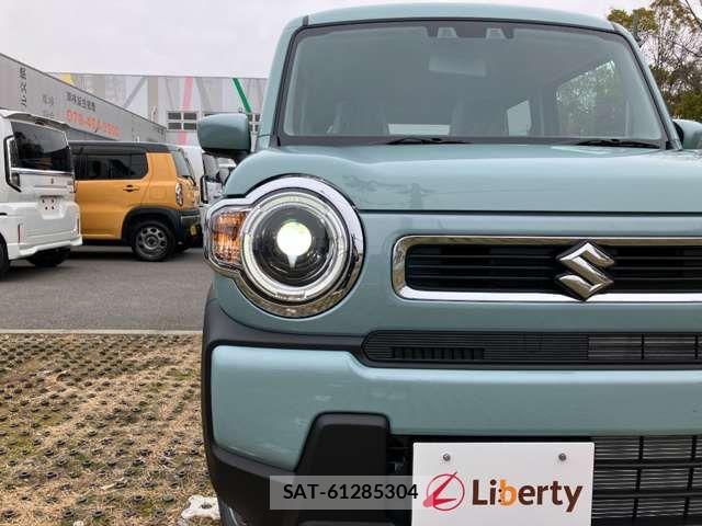 Suzuki HUSTLER 2026-01 6906395-11