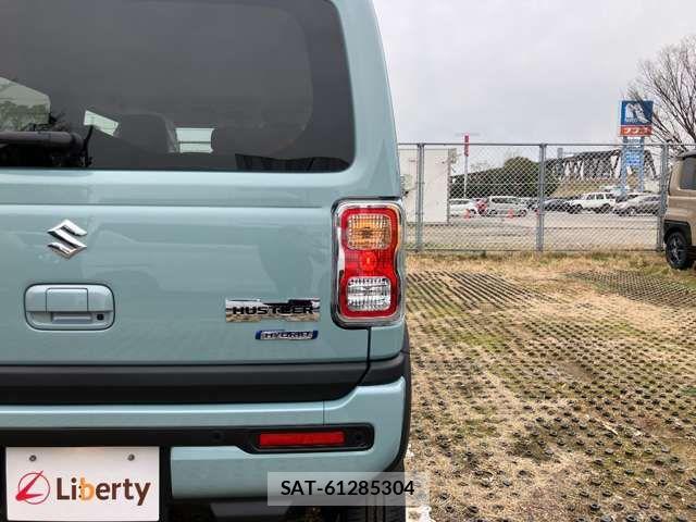 Suzuki HUSTLER 2026-01 6906395-12