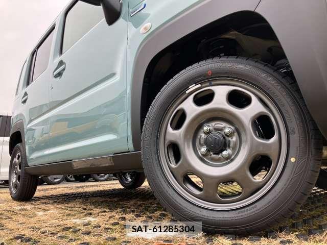 Suzuki HUSTLER 2026-01 6906395-13