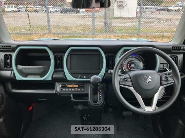 Suzuki HUSTLER 2026-01 6906395-16