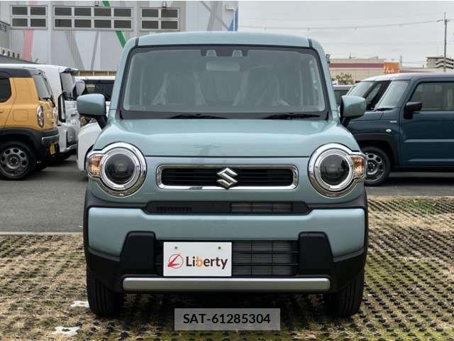 Suzuki HUSTLER 2026-01 6906395-4
