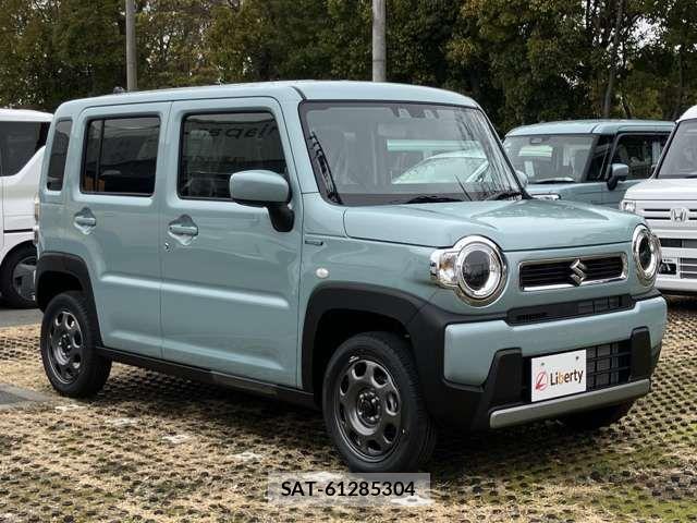 Suzuki HUSTLER 2026-01 6906395-5