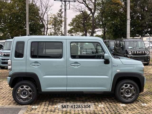 Suzuki HUSTLER 2026-01 6906395-6