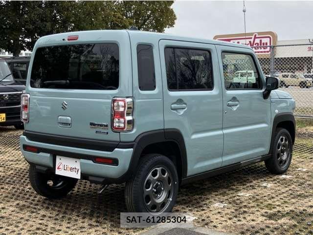 Suzuki HUSTLER 2026-01 6906395-7